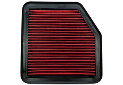 TA Technix Sportluftfilter für Lexus / Toyota GS430, IS200d, S220d, IS250, IS350, RAV