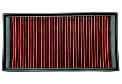 TA Technix Sportluftfilter für Audi / Seat / VW A3, TT, Leon, Toledo, Octavia, Bora ,