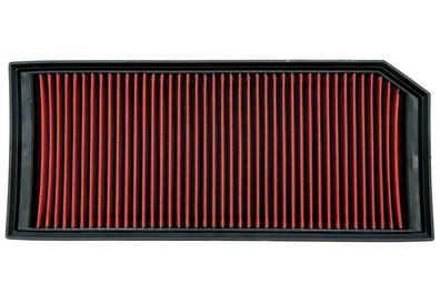 TA Technix Sportluftfilter für Audi / Seat / Skoda / VW A3, TT, Altea, Leon, Toledo,