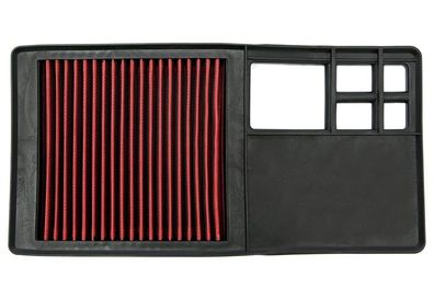 TA Technix Sportluftfilter für Seatt / Skoda / VW siehe Typenliste darunter (2003 - 2