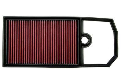 TA Technix Sportluftfilter für passsend für Seat / Skoda / VW Arosa, Cordoba/Ibiza/In