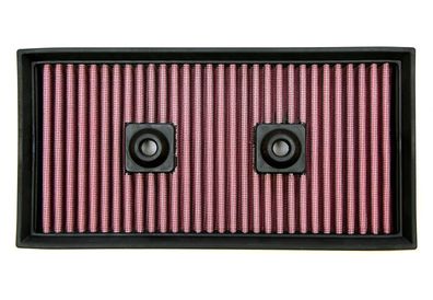 TA Technix Sportluftfilter für Audi / Skoda / VW A3, Octavia , Eos , Golf, Jetta, Pas