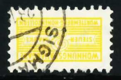 FRANZ. ZONE ZUSCHL. MARKEN Nr 3a gestempelt X6029C2