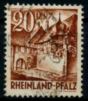 FZ Rheinland-pfalz 2. Ausgabe Spezialisierung N X7AB982