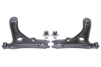 TA Technix Querlenker für VW Golf III, Golf IV, Vento, (91 - 02) | eintragungsfrei