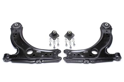 TA Technix Querlenker für Audi/Seat/VW Audi A3, Seat Leon, Toledo II, Skoda Octavia,