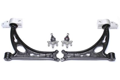 TA Technix Querlenker für Audi/Seat/Skoda/VW A3, Altea, Octavia, Caddy, Eos, Golf V,
