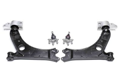 TA Technix Querlenker für Audi/Seat/Skoda/VW A3, Altea, Octavia, Superb, Caddy, Eos,
