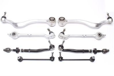 TA Technix Querlenker für BMW 5er Serie 5er (E39), / 5er Touring (E39) (01.96 -)