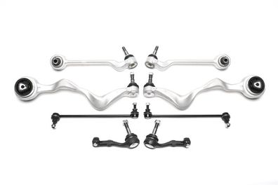 TA Technix Querlenker für BMW 1er/1er Coupe/1er Cabriolet/3er/ 3er Touring/3er Coupe