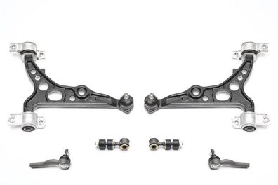 TA Technix Querlenker für Fiat/Lancia Brava/Bravo/Tempra/Tempra S.W./Tipo/Dedra/Dedra