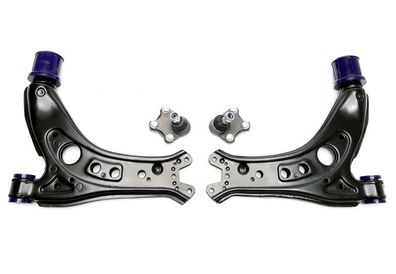 TA Technix Querlenker für Seat / Skoda / VW Cordoba, Ibiza, Fabia, Roomster Fox, Polo