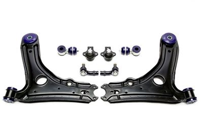 TA Technix Querlenker für Seat/VW Ibiza II, Cordoba, Toledo I, Golf II, Jetta II (198