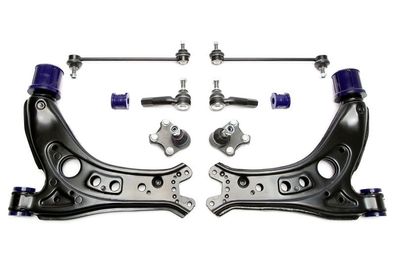 TA Technix Querlenker für Seat / Skoda / VW Cordoba, Ibiza, Fabia, Fox, Polo (1999