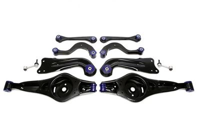 TA Technix Querlenker für Audi / Seat / Skoda / VW , 3, Q3, TT/ Altea, Leon, Toledo