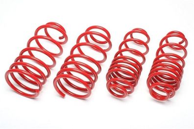 TA Technix Federn für Alfa Giulia 952 (2015 -) | 25/30mm | mit Teilegutachten