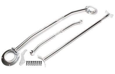 TA Technix Domstrebe für VW Corrado/Golf II/Jetta II (1983 - 1995) | eintragungsfrei
