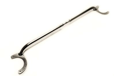 TA Technix Domstrebe für VW Golf I/Jetta I/Golf I Cabrio/ Scirocco I+II (1974 - 1993)
