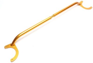 TA Technix Domstrebe für VW Golf I/Jetta I/Golf I Cabrio/ Scirocco I+II (1974 - 1993)
