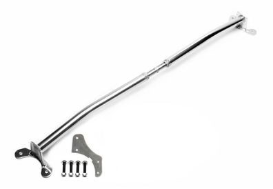 TA Technix Domstrebe für VW Polo IV 6N (1993 - 2002) | eintragungsfrei