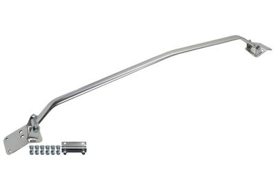 TA Technix Domstrebe für Mercedes Benz C-Klasse / CLK-Klasse W202, S202, C208, A208 (