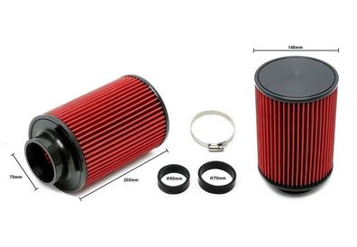 TA Technix Sportluftfilter