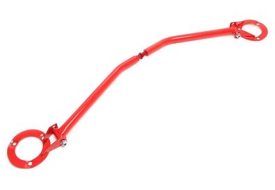 TA Technix Domstrebe für BMW 3er Serie E46 (1998 - 2007) | eintragungsfrei