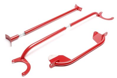 TA Technix Domstrebe für VW Golf I/Jetta I/ Scirocco I+II (1974 - 1993) | eintragungs