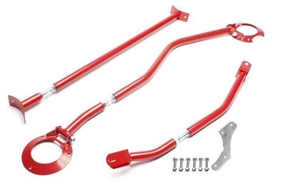 TA Technix Domstrebe für VW Polo/Derby (1975 - 1994) | eintragungsfrei