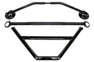 TA Technix Domstrebe für BMW 3er Serie (1982 - 1994) | eintragungsfrei