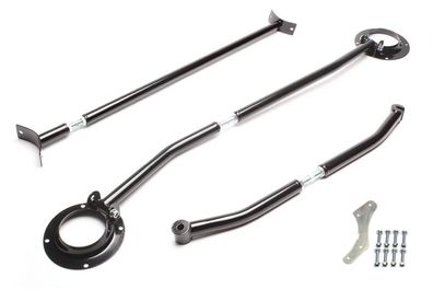TA Technix Domstrebe für VW Corrado/Golf II/Jetta II (1983 - 1995) | eintragungsfrei