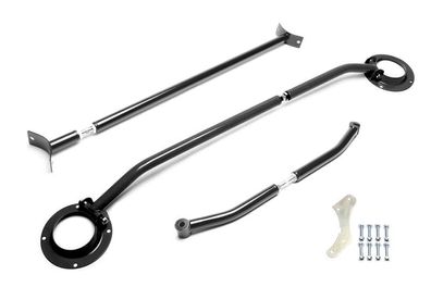 TA Technix Domstrebe für Seat/VW Toledo/Golf III/Vento (1991-1997) | eintragungsfrei