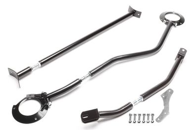 TA Technix Domstrebe für VW Polo/Derby (1975 - 1994) | eintragungsfrei