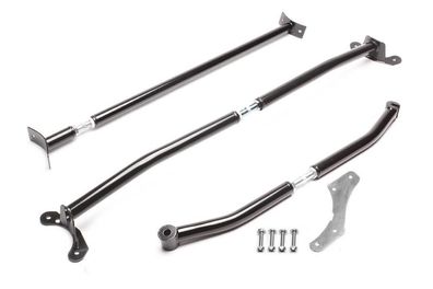 TA Technix Domstrebe für VW Polo IV Polo 6N (1994 - 2001) | eintragungsfrei
