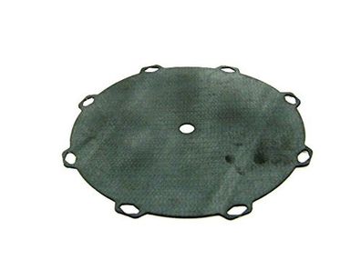 Clutch cover gasket / Kupplungsdeckel Dichtung Kupplungsmenbran Aprilia OEM 0260890 A