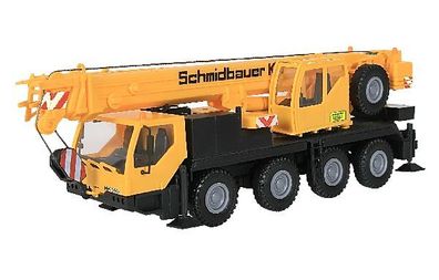 Kibri 13027 H0 Liebherr Mobilkran LTM 105 1:87