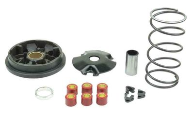 Speed Variator / Vario Tunning Atala BYTE Hacker Derbi Vamos Hysoung Club Super Italj