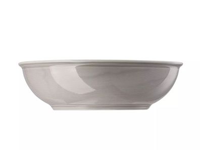 Thomas Bol plat 32 cm Trend Colour Moon Grey