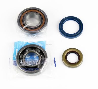 Crankshaft rebuilding / Kurbelwellenlager kit Husqvarna TC Ktm engine 85 GAS GAS MC 8
