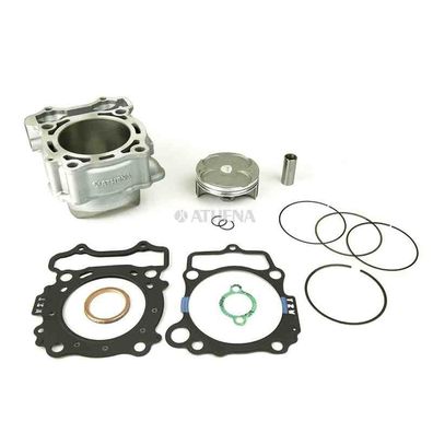 Zylinderkit Ø 102 mm 497 cc Big Bore Yamaha YZ F 450 18/19 YZ FX 450 19/20