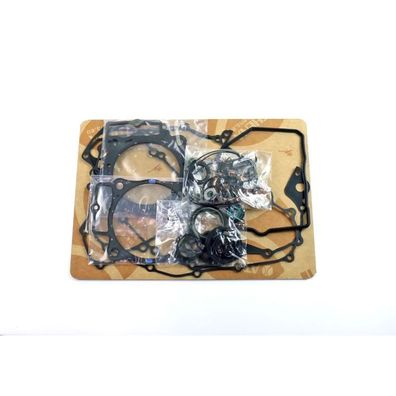 Complete gaskets kit / Motordichtsatz komplett Honda CRF R 450 CRF RX 450 2017/2018 2