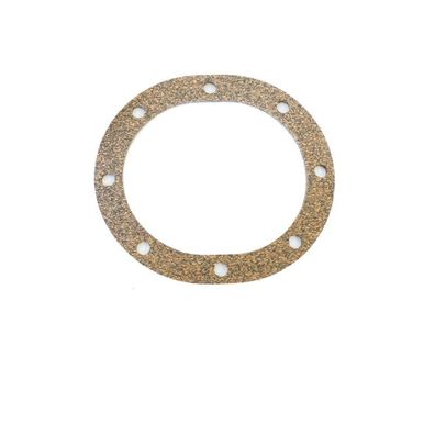 Clutch cover gasket / Kupplungsdeckel Dichtung Harley Knucklehead 61" & 74 Panhead 19