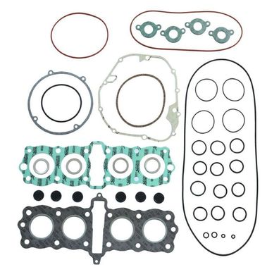 Complete gaskets kit / Motordichtsatz komplett Moto Guzzi GTS 400 36-21