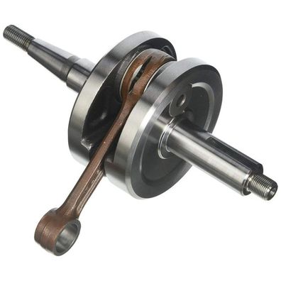 Crankshaft, Pin 14 mm Yamaha YZ 85