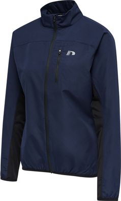 Newline Damen Trainingsjacke Women'S Core Jacket 500115