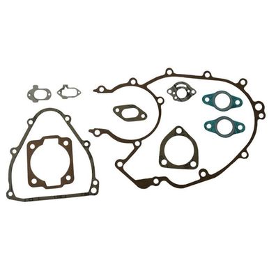 Complete gaskets kit / Motordichtsatz komplett Piaggio Vespa 50 cc 90 cc 63-91