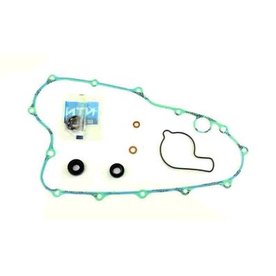 Water Pump Gasket Kit Honda CRF R 450 cc 2002/2008