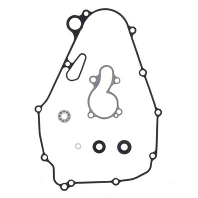 Water Pump Gasket Kit Kawasaki KX KX F KX X 450 19
