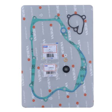 Water Pump Gasket Kit SuzukiI RM 125 cc 2001/2003