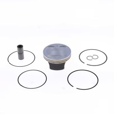 Forged 4T Racing Piston Ø 105,46 mm for Athena Big Bore Cylinder Kit Yamaha YFM 700 R